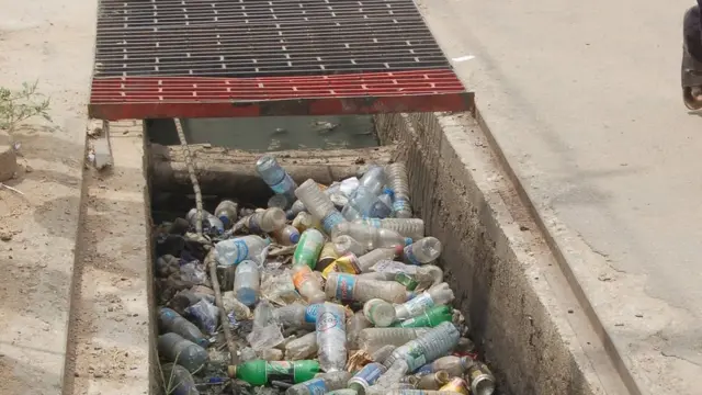 Gọta to kun ju ni Ipinlẹ Eko