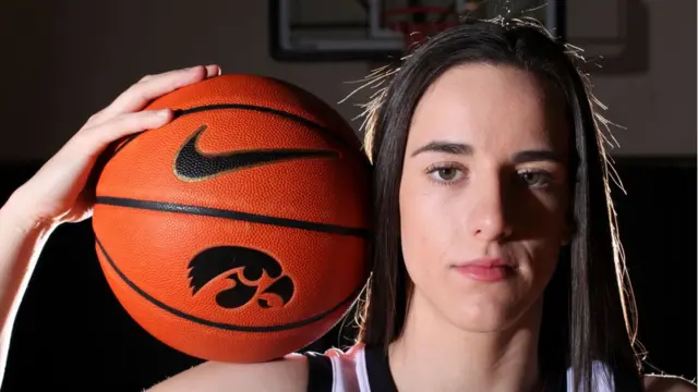 The Caitlin Clark Effect has made women's basketball the hottest ticket  around