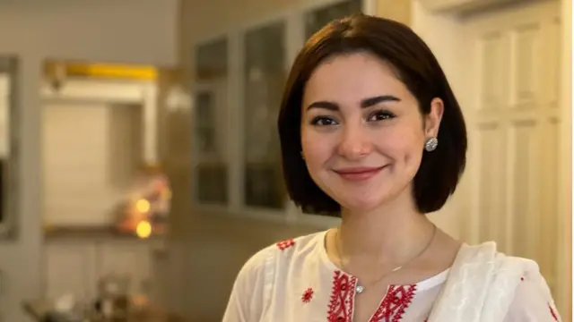 ڈرامہ سیریل 'میرے ہم سفر