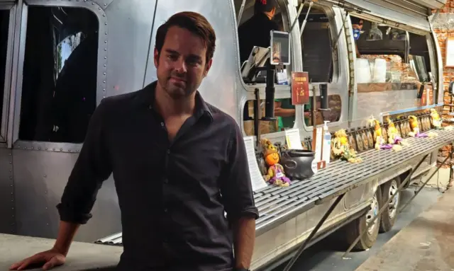 Dan de Pinche Gringo