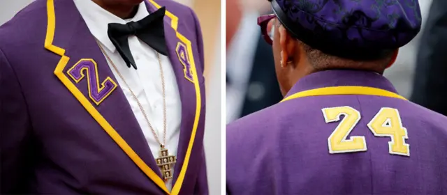 Spike Lee sur le tapis rouge