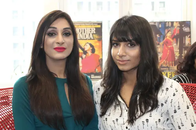 तन्नू सिंह, निताशा बिस्वास