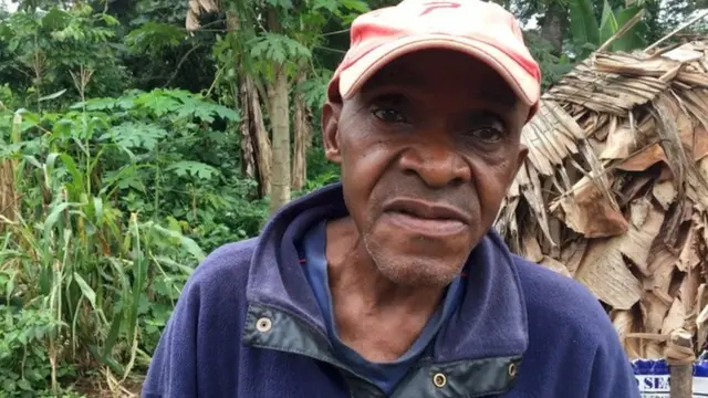 Ndoutoumou Ndouop Jean