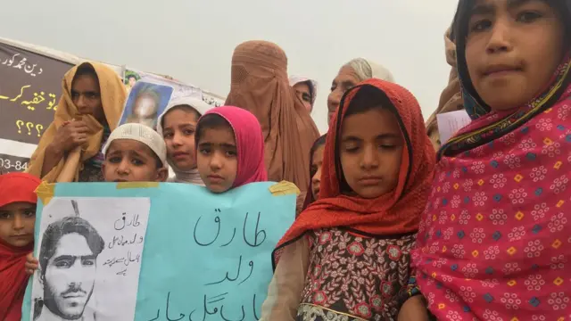 پښتون ژغورنې غورځنګ