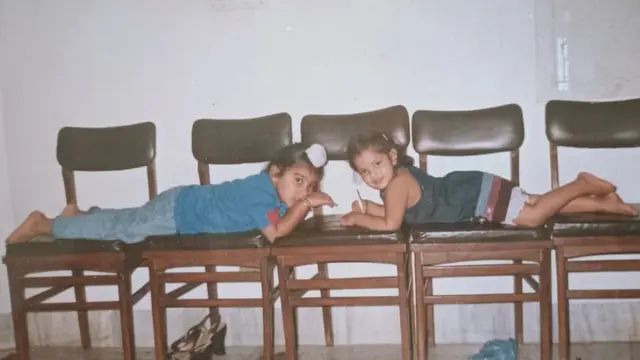 ਹਰਨਾਜ਼ ਸੰਧੂ