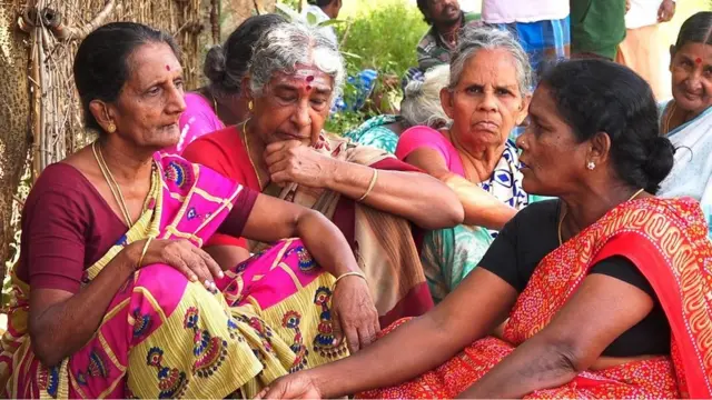 இலங்கைத் தமிழ் அகதிகள்