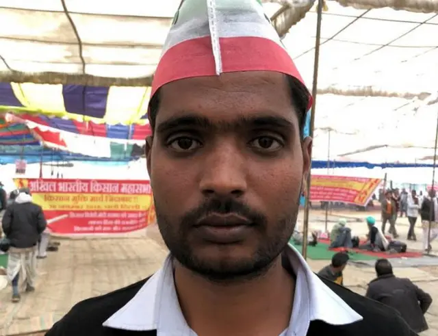 पुष्पेंद्र सिंह, बरेली