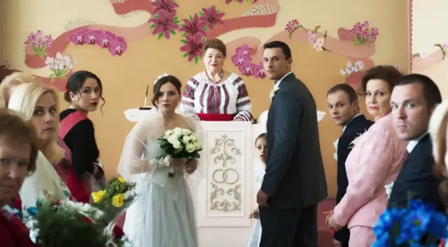 Спіймати Кайдаша