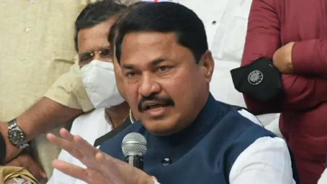 नाना पटोले