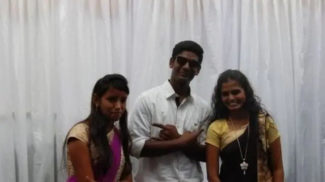 انڈیا مارمن