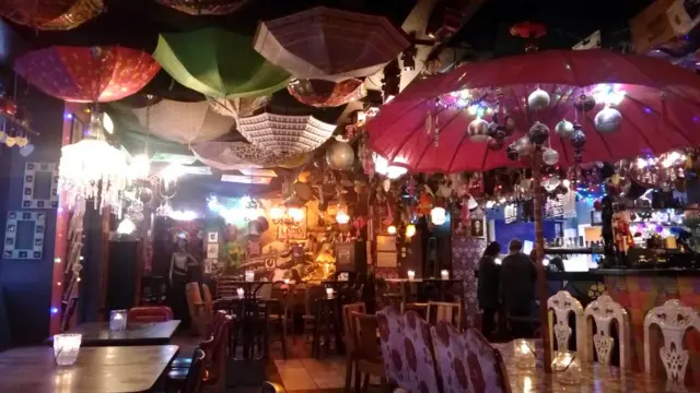 பெர்கன்