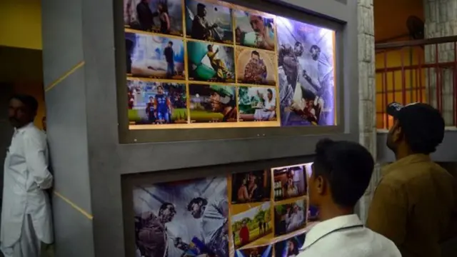 انڈین فلمیں