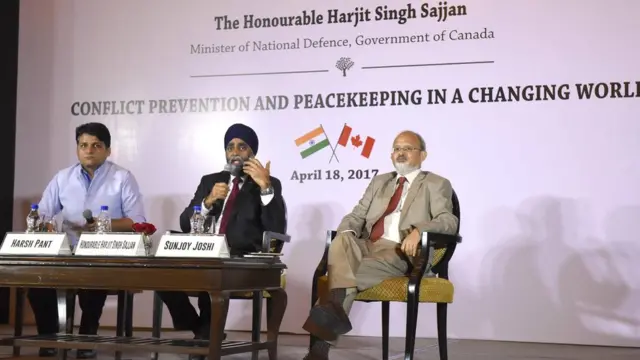 हरजीत सिंह सज्जन