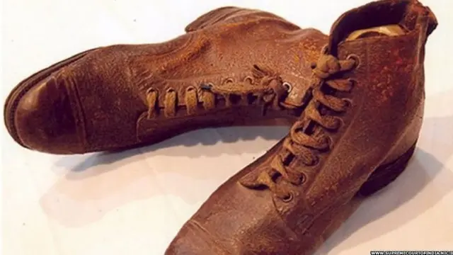 BHAGAT SINGH SHOES
