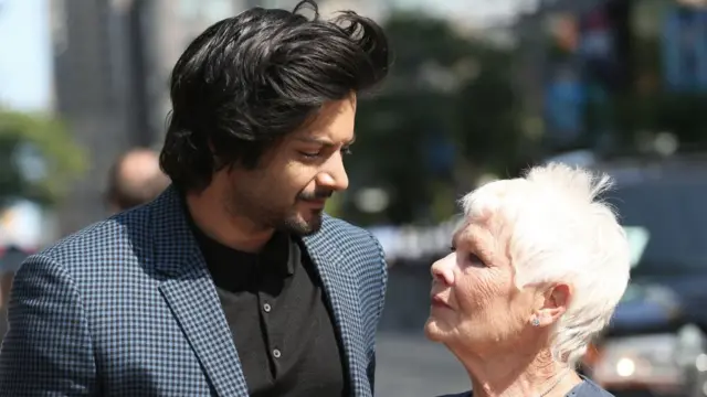 महाराणी व्हिक्टोरियाचे भारतीय सेवकाशी प्रेमसंबंध होते?