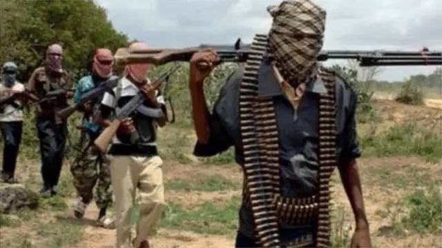 Awọn janduku agbebọn