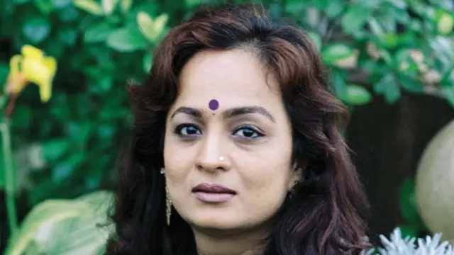 स्मिता ठाकरे