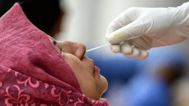 பரிசோதனை