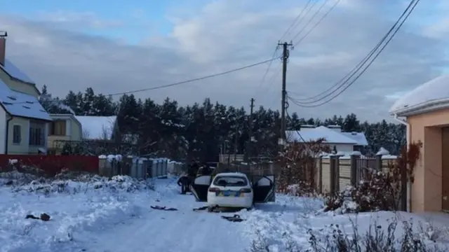 село Княжичі