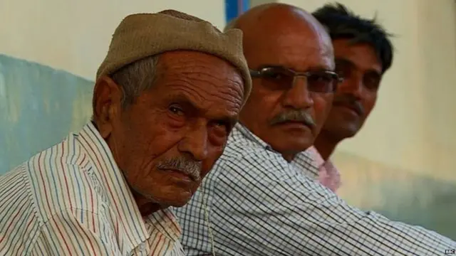 Richest village of gujarat