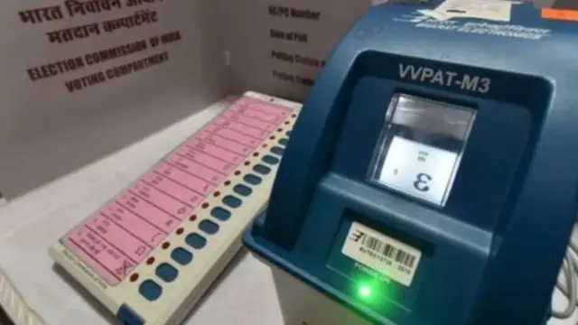 வாக்குப்பதிவு இயந்திரங்கள் மதுரையிலிருந்து தேனிக்கு கொண்டுவரப்பட்டதில் முறைகேடா?