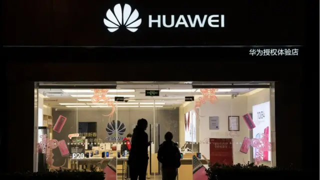 Huawei