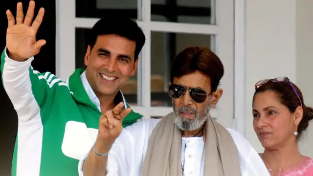 राजेश खन्ना