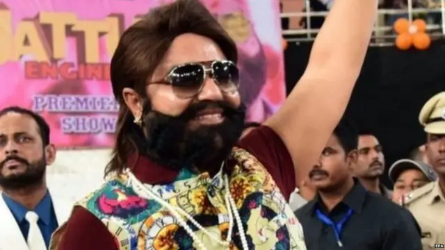 अंशुल छत्रपति