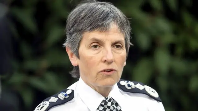 كريسيدا ديك