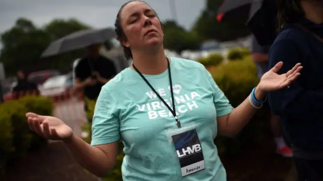 فيرجينيا بيتش