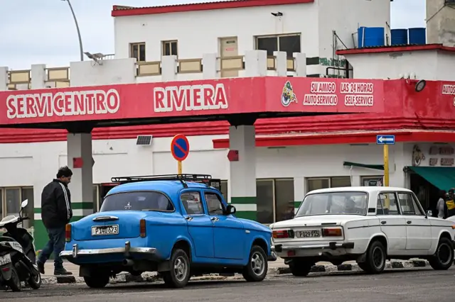 Cuba