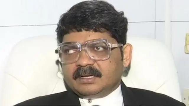 गुणरत्न सदावर्ते