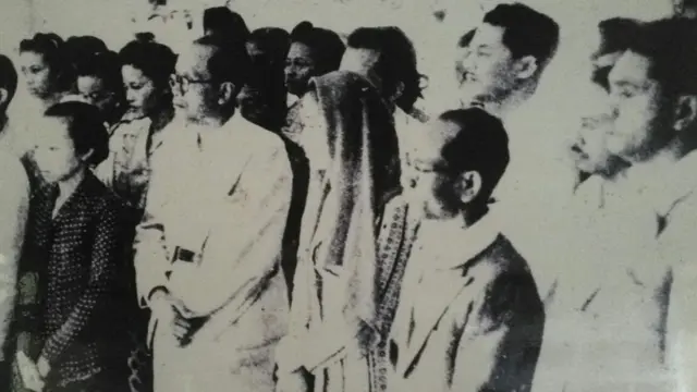 Tanya Hydeni tomosha qiling