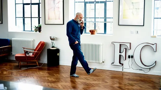 деревянный паркет