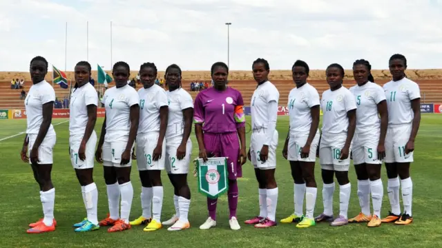 Nigeria