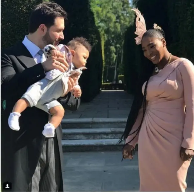 செரீனா வில்லியம்ஸ்