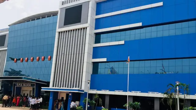 डीएसके हॉस्पिटल