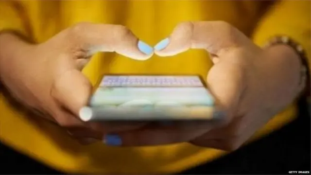 सोशल मीडिया