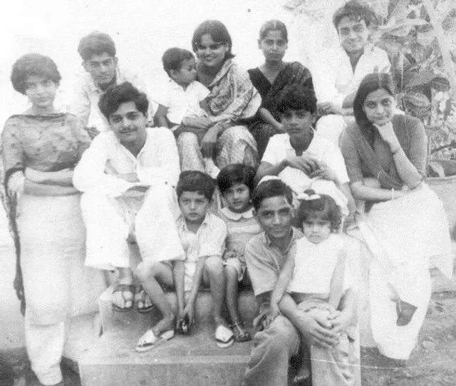 حمیدی خاندان