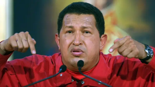 Chávez