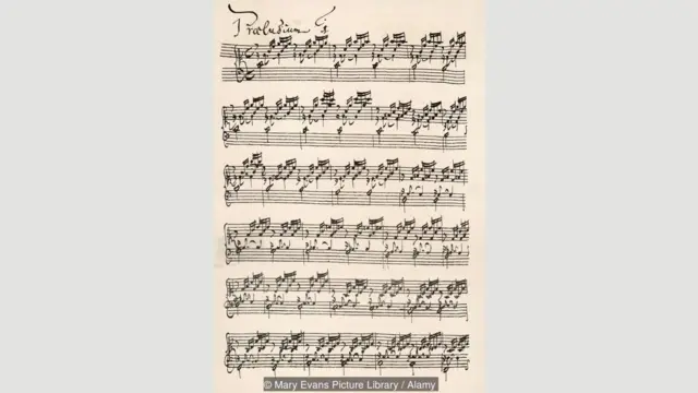 Опанувати "Прелюдію №1 до мажор" Й. С. Баха складно, але реально