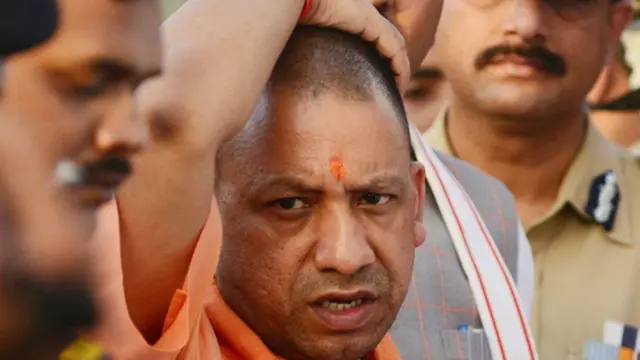 அமைதியா போராட்டங்கள் நடத்த இந்தியா பாதுகாப்பு வழங்கவில்லை