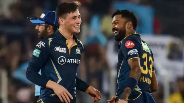 افغان لوبغاړي