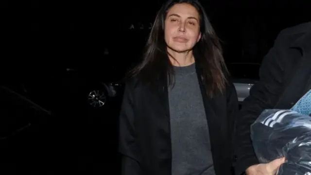 Sud Zamira Hojiyevaga tegishli cheklarni oshkor qildi