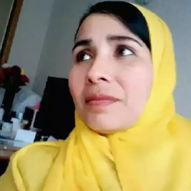 হোসনে আরা ফরিদ