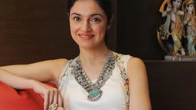 दिव्या कुमार