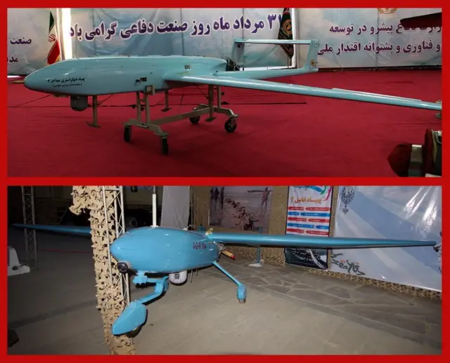 پهپاد ابابیل