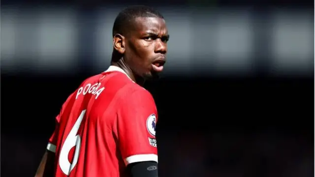 Pogba