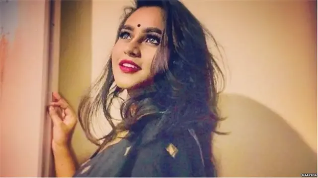 सुधा भारद्वाज