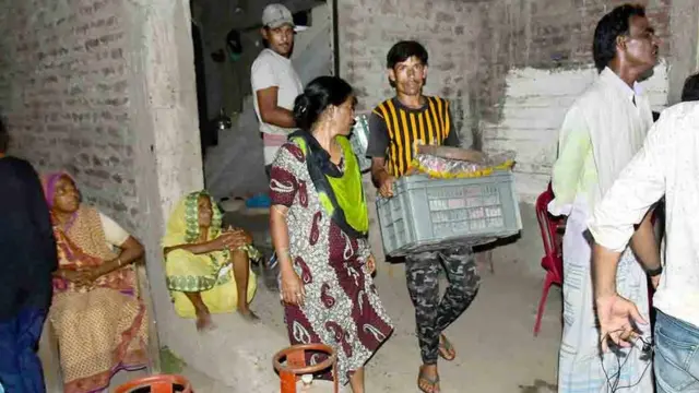 बीरभूम हिंसा